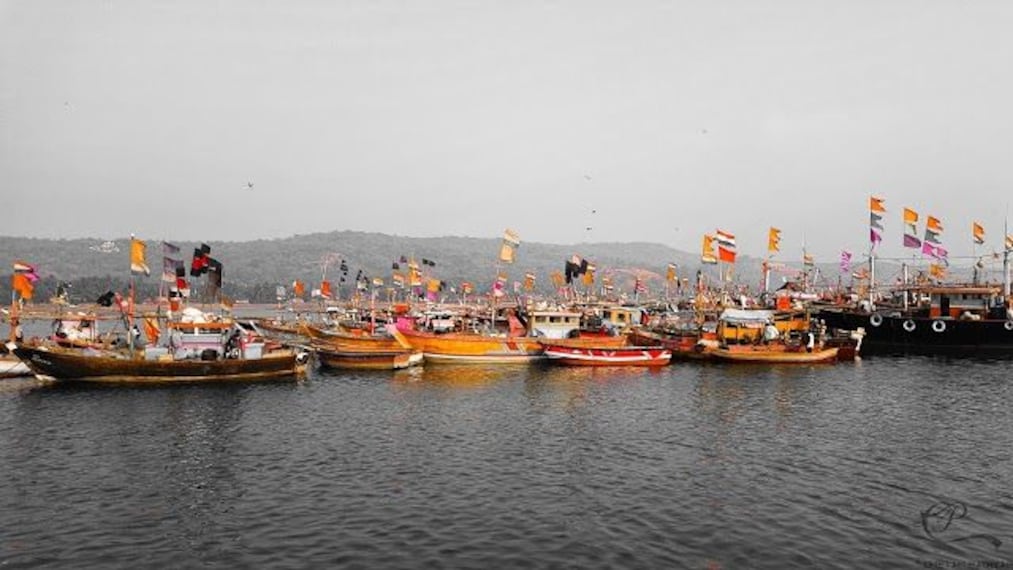 Harnai Port-1